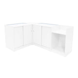 Astro LED Winkel Toonbank Set LM60, TB60 & 2 x K900 - Wit