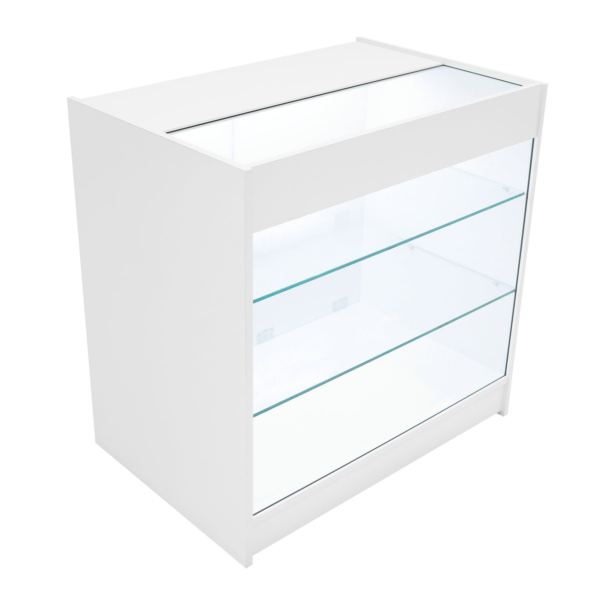 Astro LED Winkel Toonbank Set LM60, TB60 & 2 x K900 - Wit