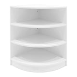 Theia LED Winkel Toonbank Set K900, C900, TB60 & LM60 - Wit