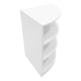 Theia LED Winkel Toonbank Set K900, C900, TB60 & LM60 - Wit
