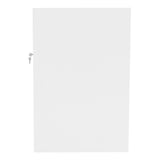 Iris LED Winkel Toonbank Set CM60 & 2 x B1200 - Wit