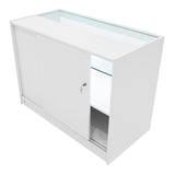 Selene LED Winkel Toonbank Set CM60 & 2 x C1200 - Wit