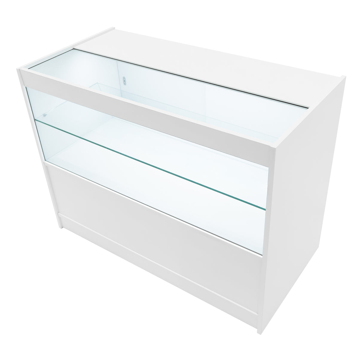 Selene LED Winkel Toonbank Set CM60 & 2 x C1200 - Wit
