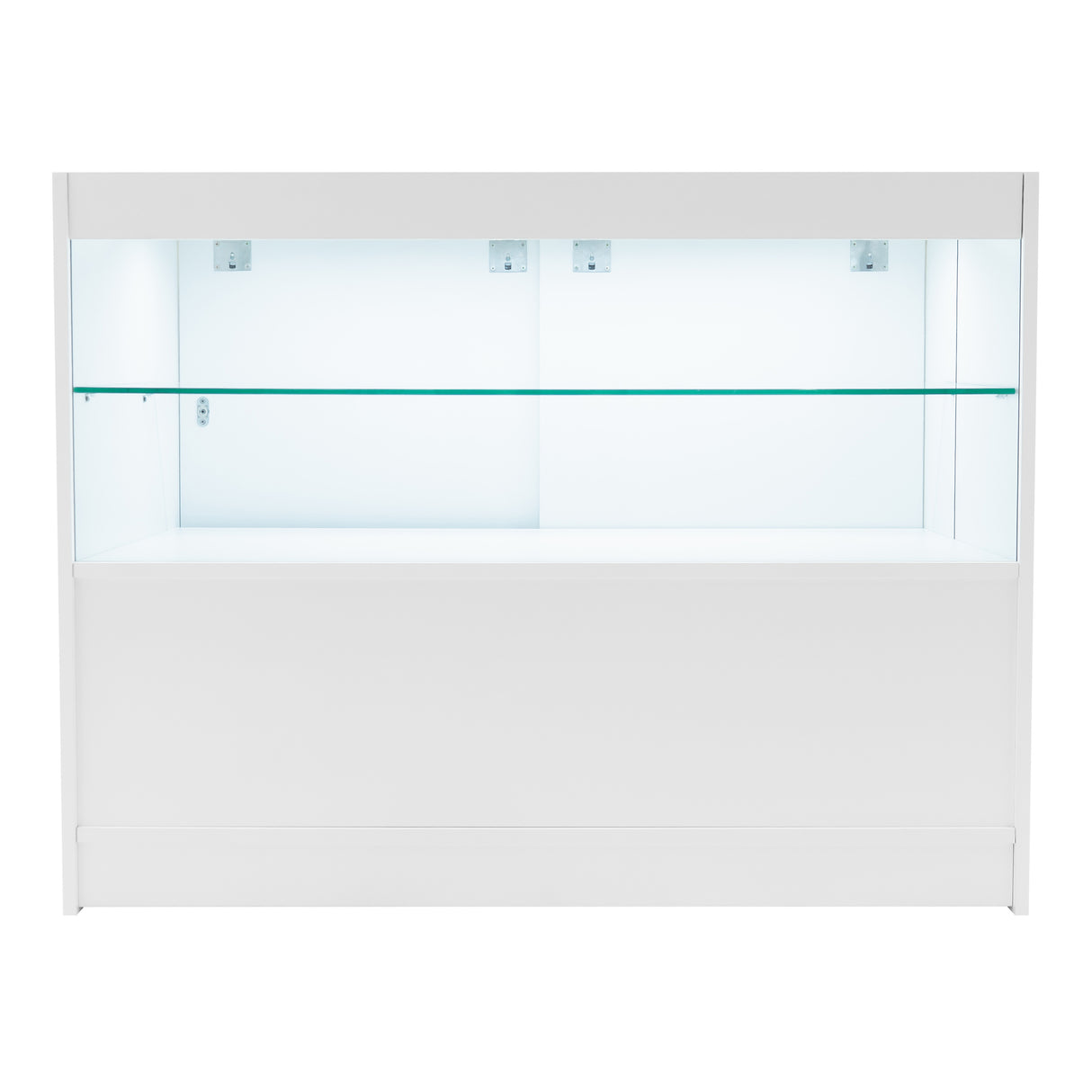 Selene LED Winkel Toonbank Set CM60 & 2 x C1200 - Wit