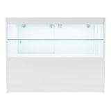 Selene LED Winkel Toonbank Set CM60 & 2 x C1200 - Wit