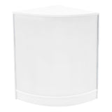 Helios LED Winkel Toonbank Set CM60 & 2 x K1200 - Wit