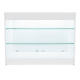Helios LED Winkel Toonbank Set CM60 & 2 x K1200 - Wit