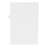 Helios LED Winkel Toonbank Set CM60 & 2 x K1200 - Wit
