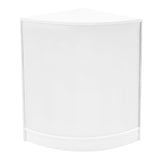 Triton LED Winkel Toonbank Set K1200, B1200 & CM60 - Wit