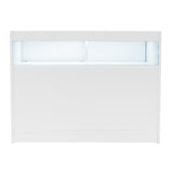 Theseus LED Winkel Toonbank Set LM60 & 2 x B1200 - Wit