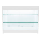 Apollo LED Winkel Toonbank Set LM60 & 2 x K1200 - Wit