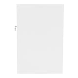 Calliope LED Winkel Toonbank Set K1200, C1200 & LM60 - Wit