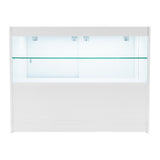 Phoenix LED Winkel Toonbank Set CM60, TB60 & 2 x C1200 - Wit