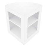 Phoenix LED Winkel Toonbank Set CM60, TB60 & 2 x C1200 - Wit