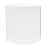 Aries LED Winkel Toonbank Set CM60, TB60 & 2 x K1200 - Wit