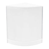 Polaris LED Winkel Toonbank Set K1200, B1200, TB60 & CM60 - Wit