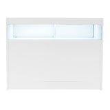Sagittarius LED Winkel Toonbank Set LM60, TB60 & 2 x B1200 - Wit