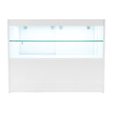 Eclipse LED Winkel Toonbank Set LM60, TB60 & 2 x C1200 - Wit