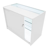 Astro LED Winkel Toonbank Set LM60, TB60 & 2 x K1200 - Wit
