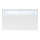 Iris LED Winkel Toonbank Set CM60 & 2 x B1500 - Wit