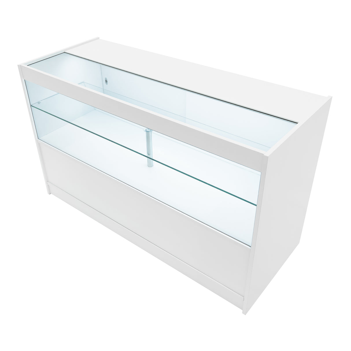 Selene LED Winkel Toonbank Set CM60 & 2 x C1500 - Wit