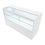 Selene LED Winkel Toonbank Set CM60 & 2 x C1500 - Wit