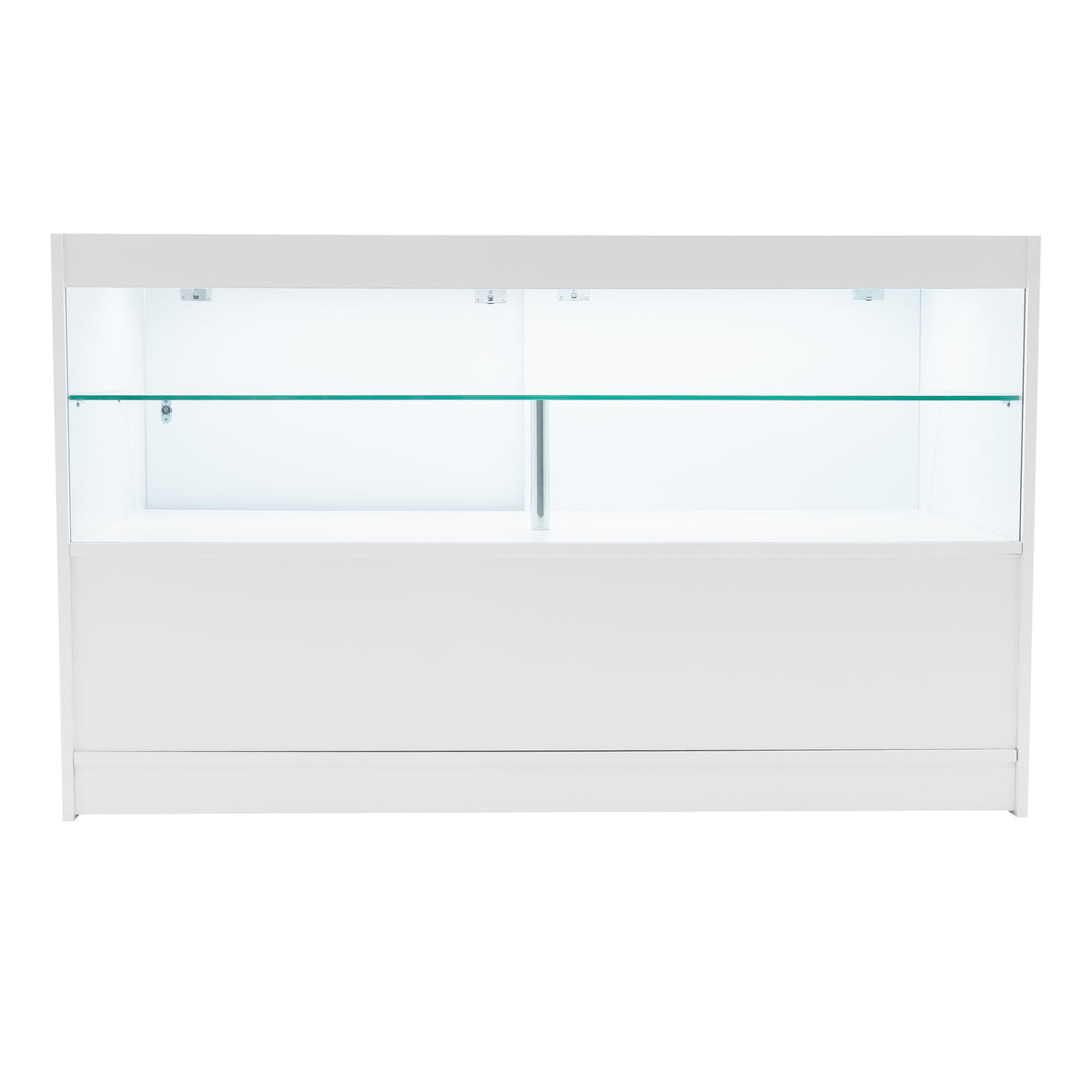 Selene LED Winkel Toonbank Set CM60 & 2 x C1500 - Wit