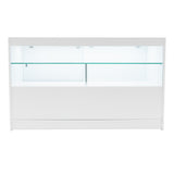 Selene LED Winkel Toonbank Set CM60 & 2 x C1500 - Wit