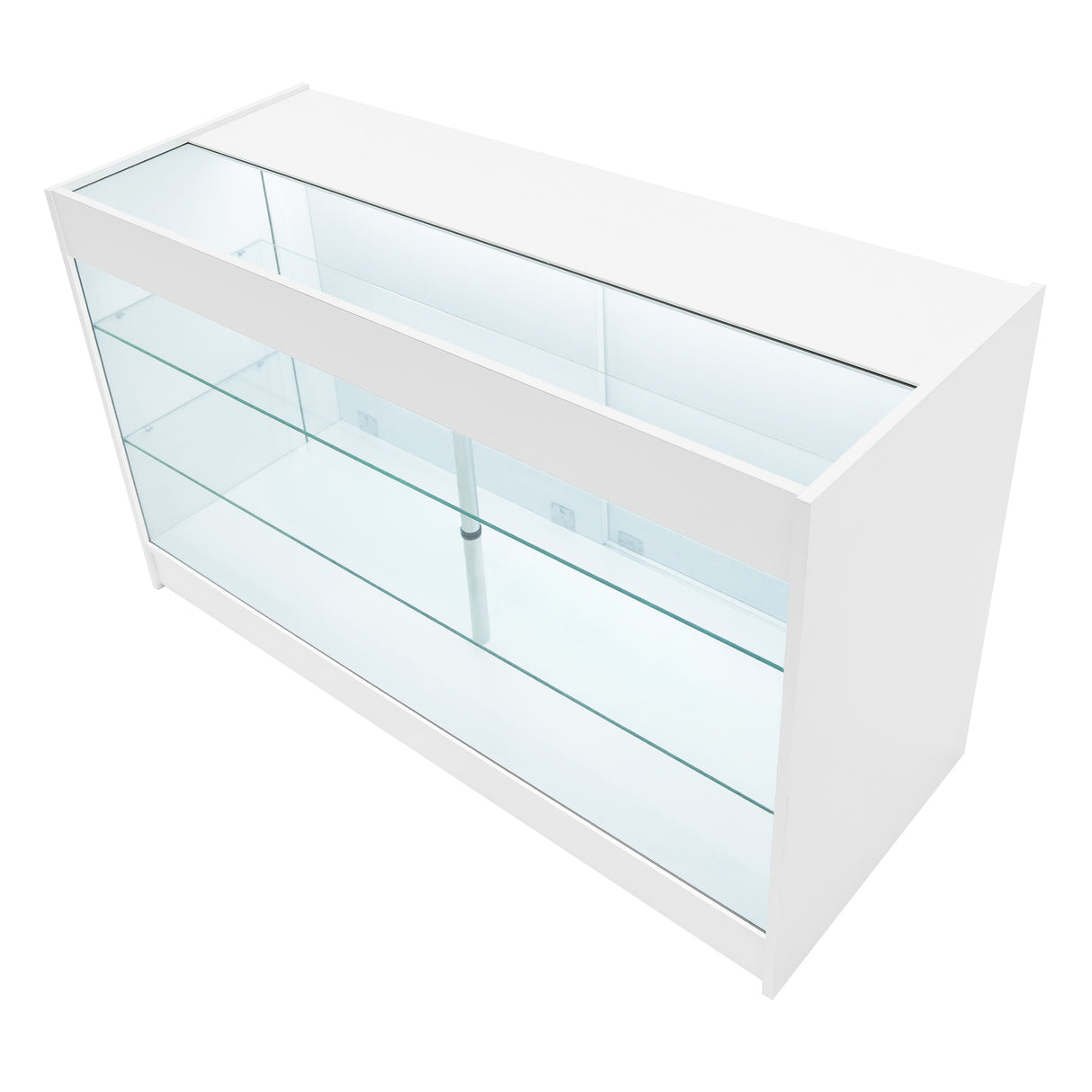 Helios LED Winkel Toonbank Set CM60 & 2 x K1500 - Wit