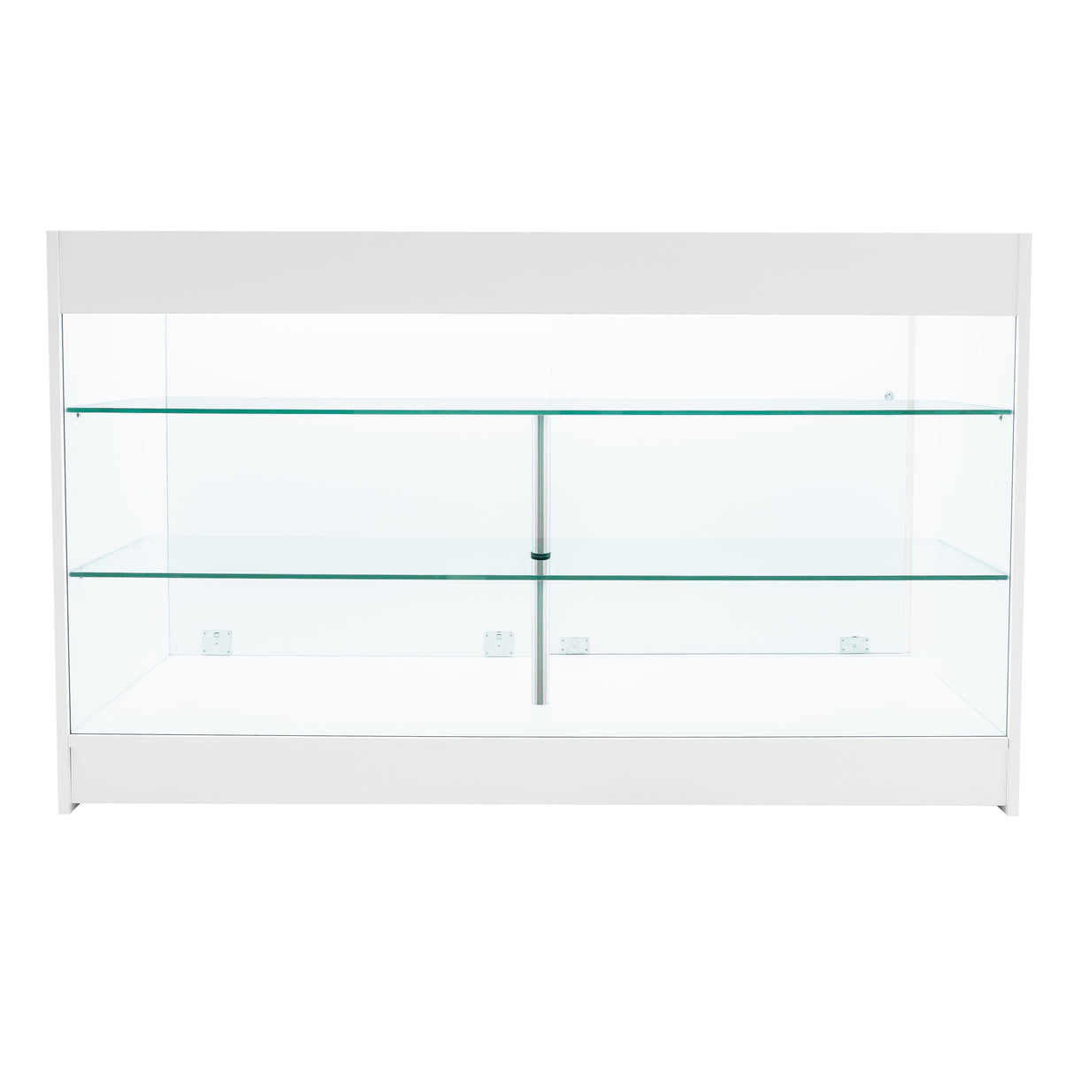Helios LED Winkel Toonbank Set CM60 & 2 x K1500 - Wit