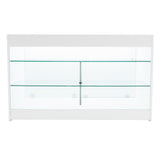 Helios LED Winkel Toonbank Set CM60 & 2 x K1500 - Wit