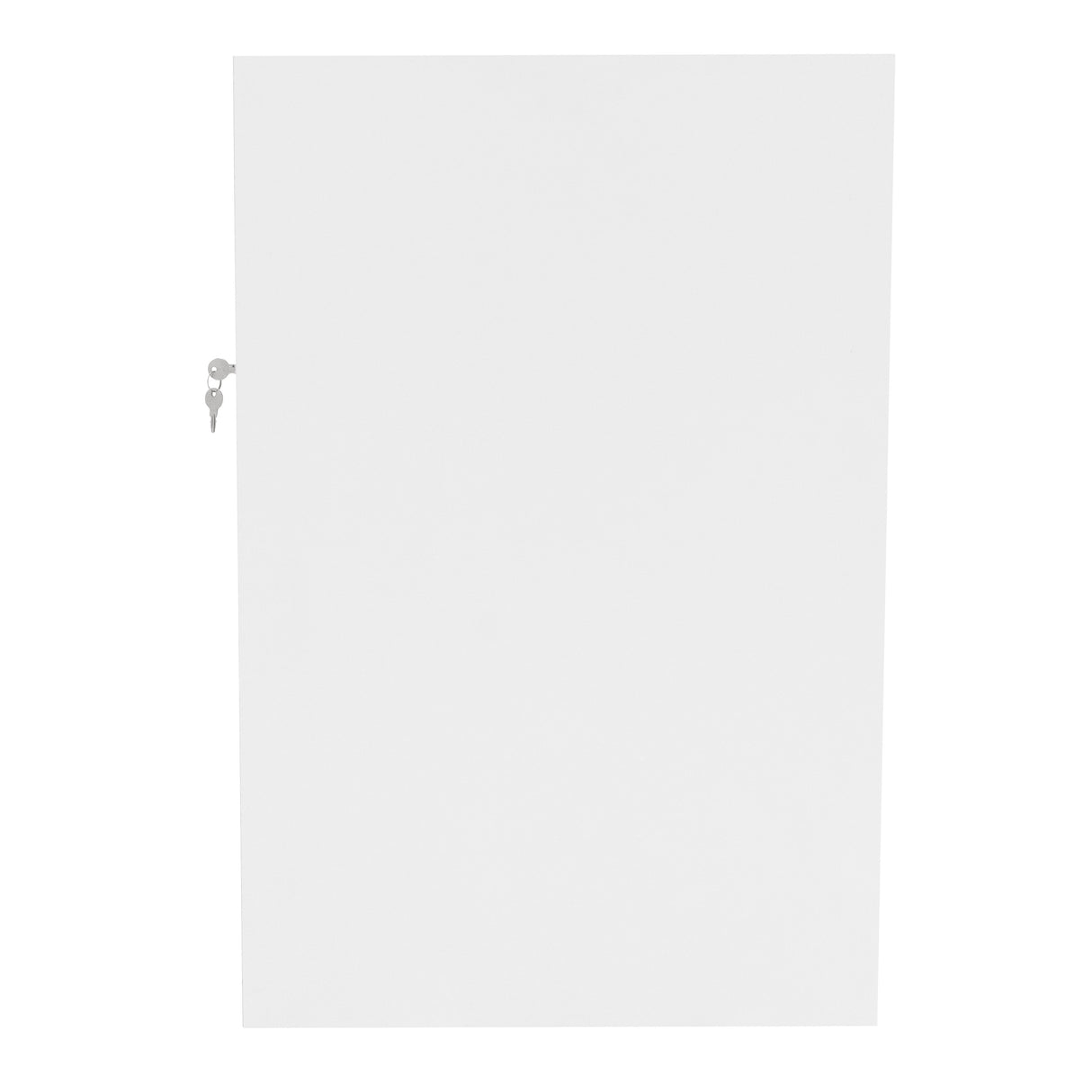 Triton LED Winkel Toonbank Set K1500, B1500 & CM60 - Wit