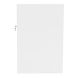 Triton LED Winkel Toonbank Set K1500, B1500 & CM60 - Wit