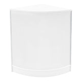 Hera LED Winkel Toonbank Set K1500, C1500 & CM60 - Wit