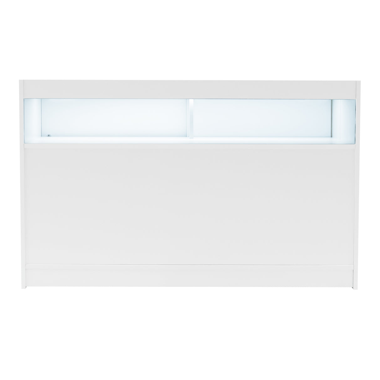 Theseus LED Winkel Toonbank Set LM60 & 2 x B1500 - Wit
