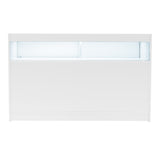 Theseus LED Winkel Toonbank Set LM60 & 2 x B1500 - Wit