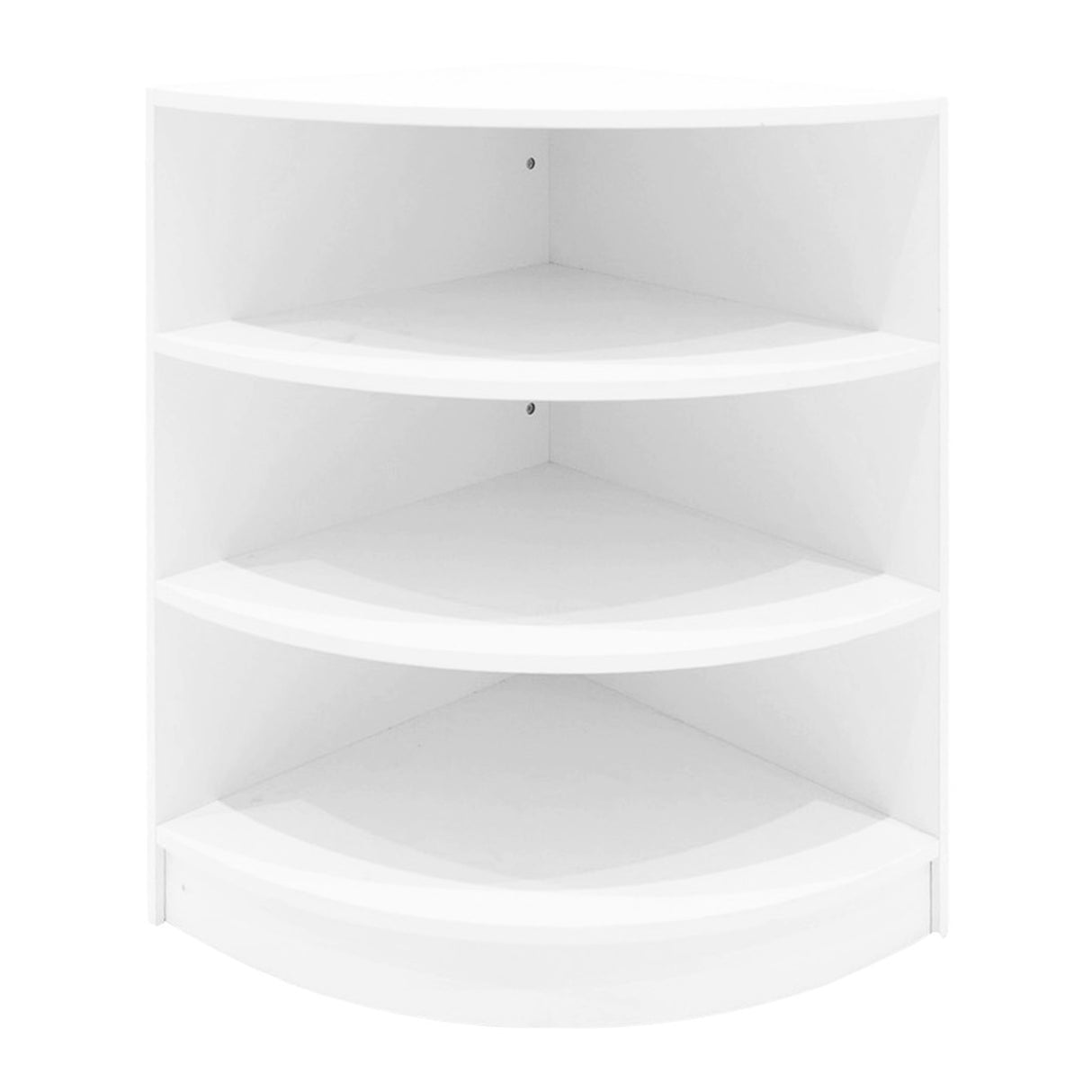 Demeter LED Winkel Toonbank Set K1500, B1500 & LM60 - Wit