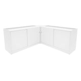Calliope LED Winkel Toonbank Set K1500, C1500 & LM60 - Wit