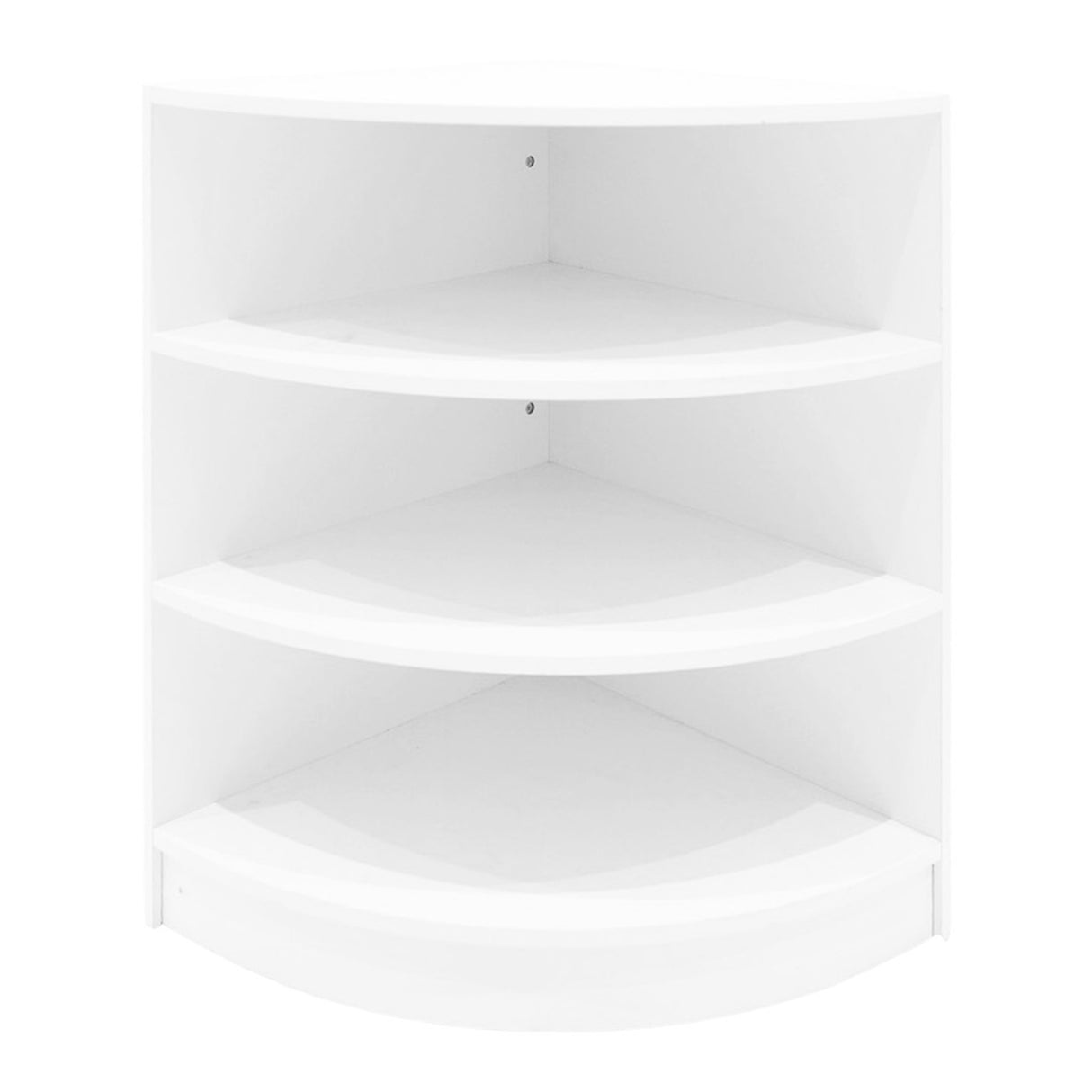 Calliope LED Winkel Toonbank Set K1500, C1500 & LM60 - Wit