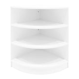 Calliope LED Winkel Toonbank Set K1500, C1500 & LM60 - Wit