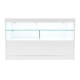 Phoenix LED Winkel Toonbank Set CM60, TB60 & 2 x C1500 - Wit