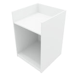 Polaris LED Winkel Toonbank Set K1500, B1500, TB60 & CM60 - Wit