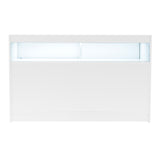 Sagittarius LED Winkel Toonbank Set LM60, TB60 & 2 x B1500 - Wit
