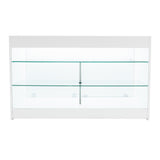 Astro LED Winkel Toonbank Set LM60, TB60 & 2 x K1500 - Wit