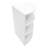 Hyperion LED Winkel Toonbank Set K1500, B1500, TB60 & LM60 - Wit