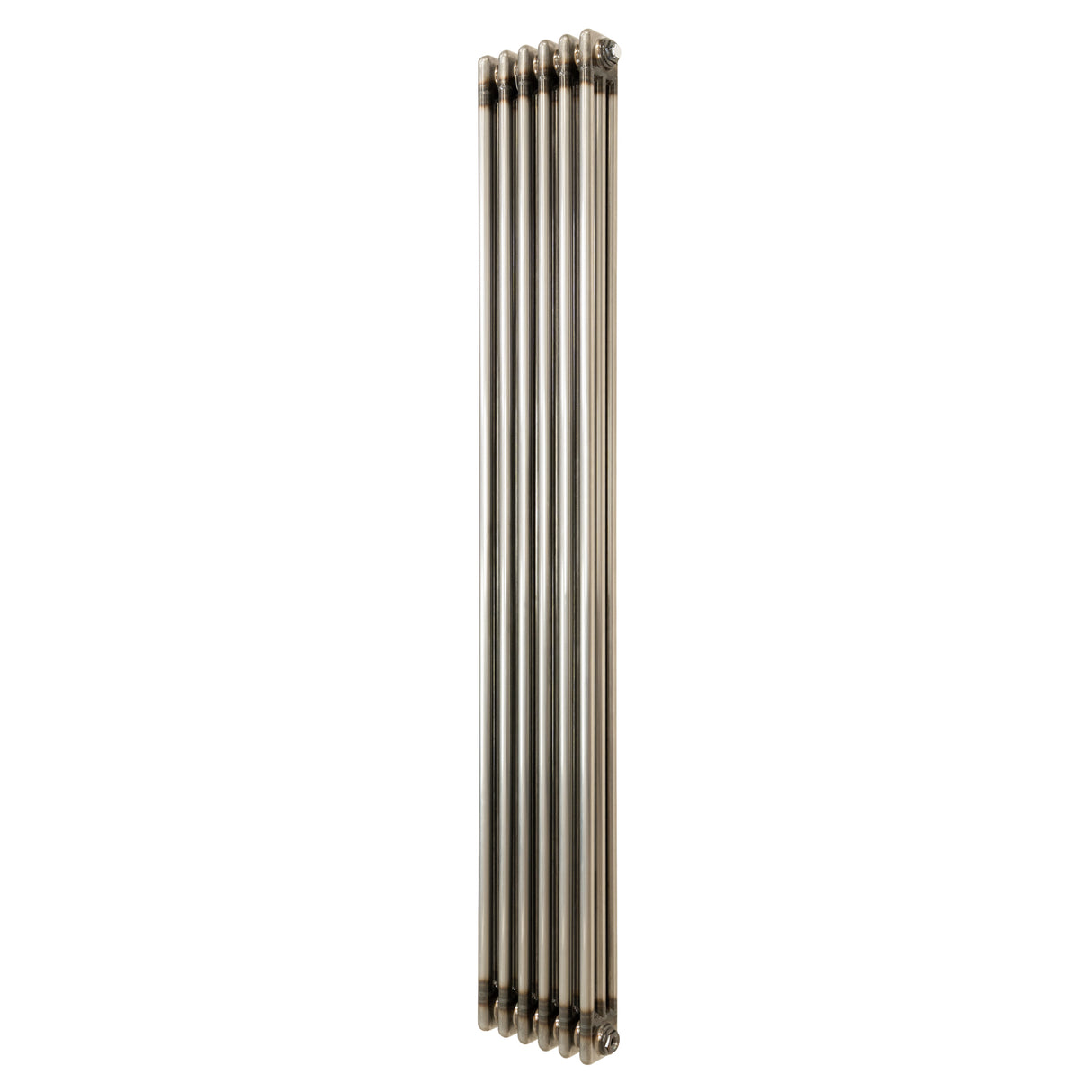 Traditionele Radiator - 3-Kolom - 1800 x 290 mm - Ruw Metaal