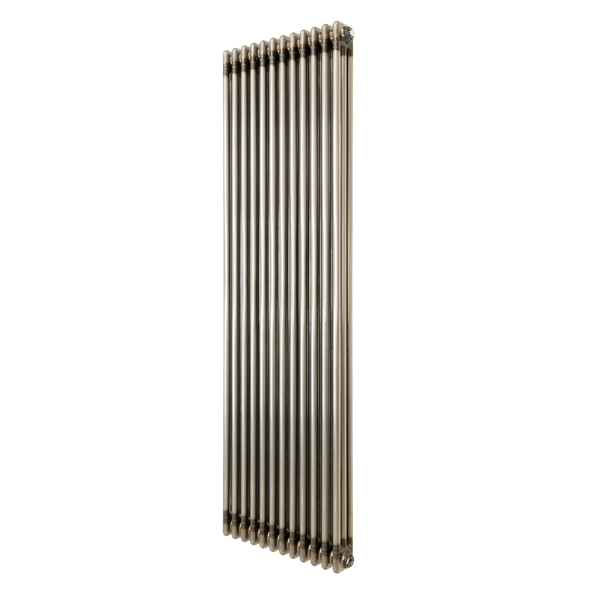 Traditionele Radiator - 3-Kolom - 1800 x 560 mm - Ruw Metaal