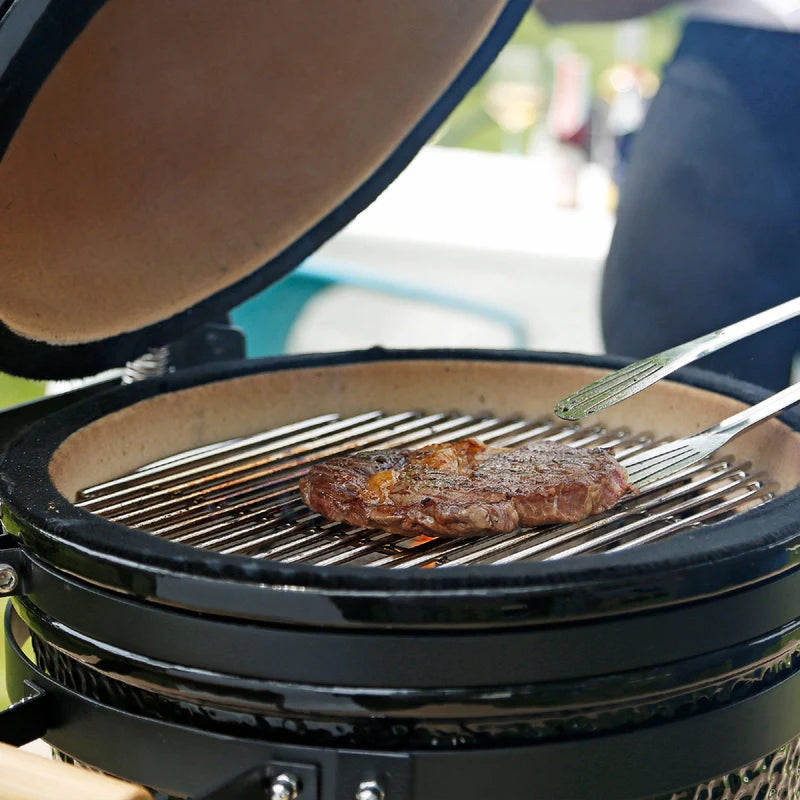 Kamado Houtskool BBQ - 45cm