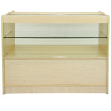 A1200, B1200, TB60 (Scorpio Winkelbalieset)