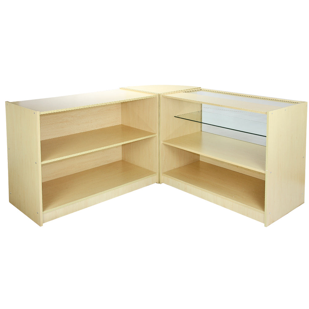 Nova Esdoorn Toonbank Set